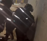 اللد: اعتداء وحشي على قاصر قبل اعتقاله 